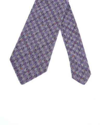 ATELIER F&B Ties