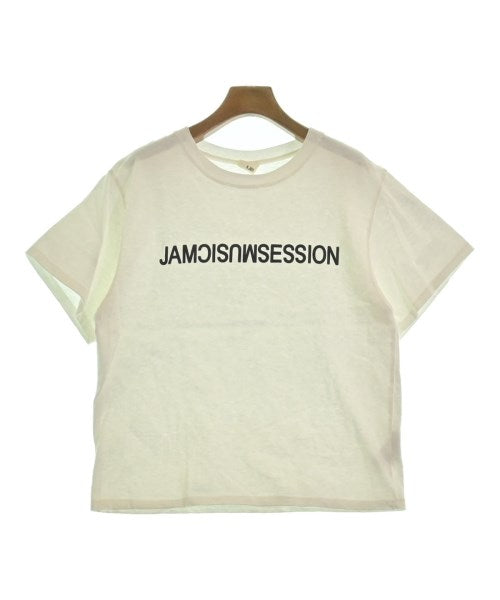 N.Jam Tee Shirts/Tops