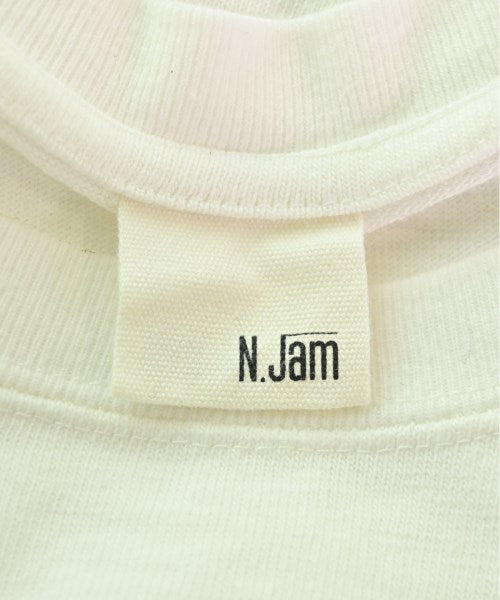 N.Jam Tee Shirts/Tops