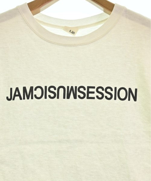 N.Jam Tee Shirts/Tops