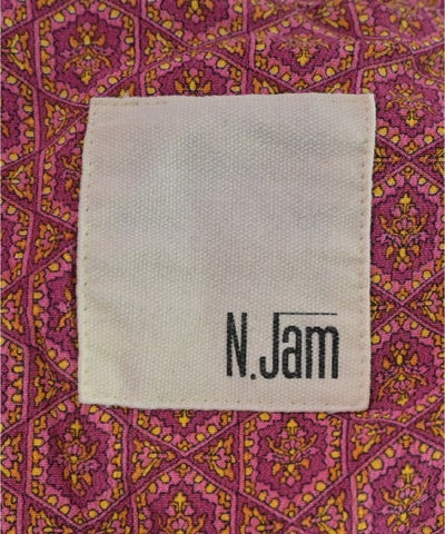 N.Jam Dresses