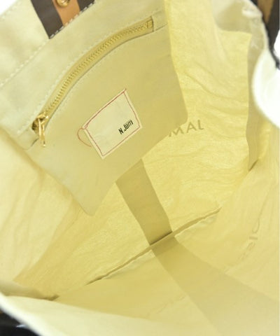 N.Jam Shoulder bags