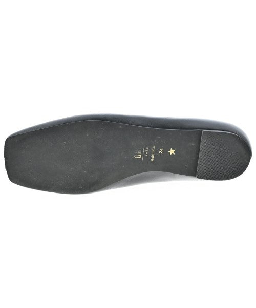 GRISE Ballet shoes/Opera shoes