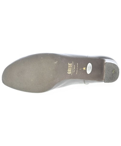 GRISE Boots