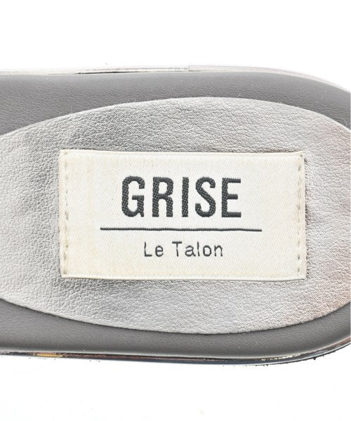 GRISE Sandals
