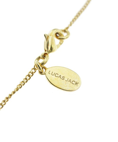 LUCAS JACK Necklaces