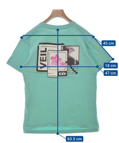 VEIL Tee Shirts/Tops