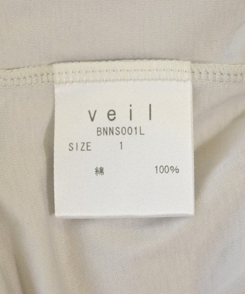 VEIL Sleevelesses