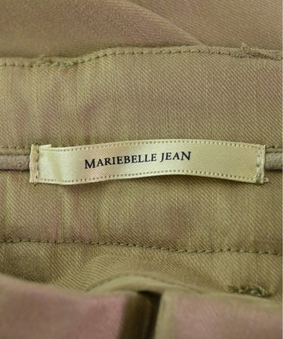 MARIEBELLE JEAN Trousers