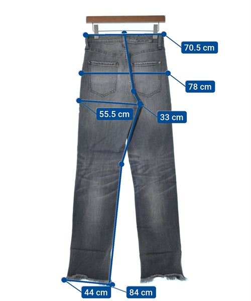 Healthy DENIM Jeans