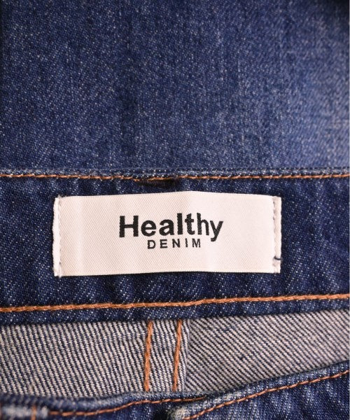 Healthy DENIM Jeans