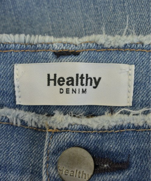 Healthy DENIM Jeans