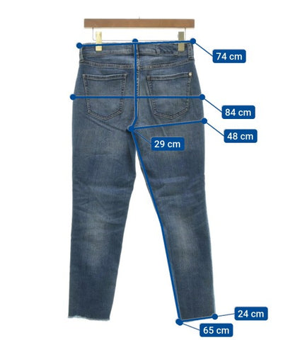 Healthy DENIM Jeans