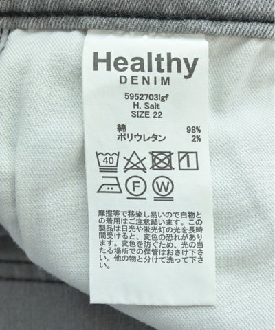 Healthy DENIM Jeans