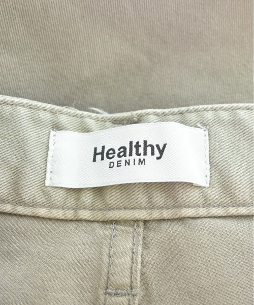 Healthy DENIM Jeans
