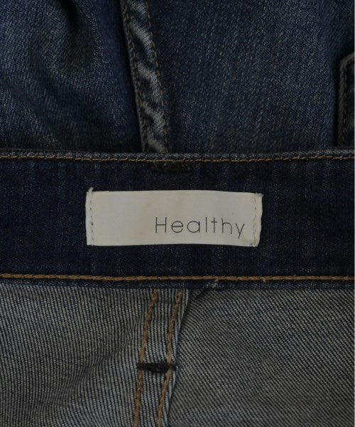 Healthy DENIM Jeans