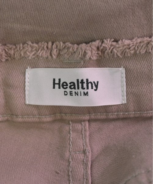 Healthy DENIM Jeans