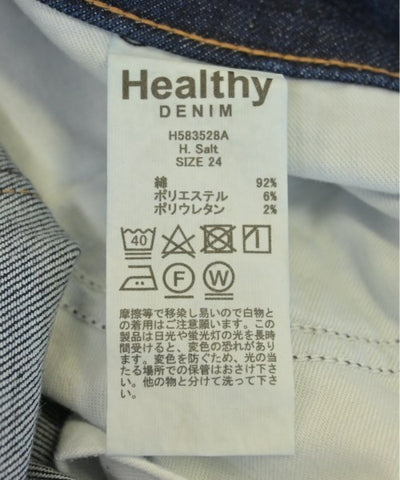 Healthy DENIM Jeans