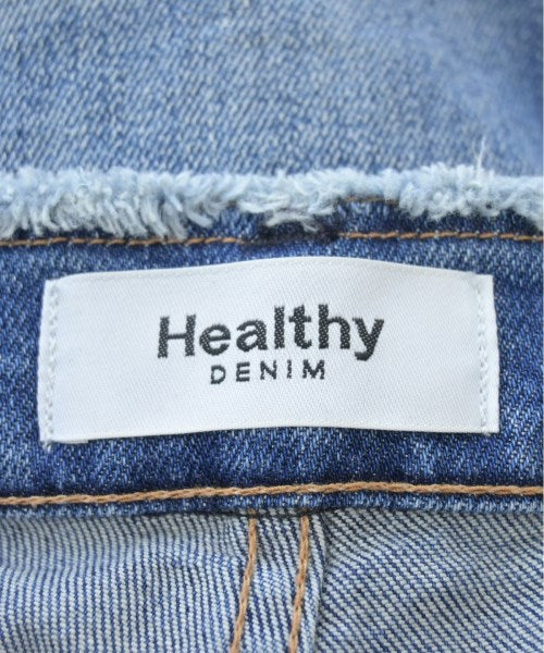 Healthy DENIM Jeans