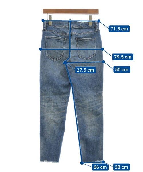 Healthy DENIM Jeans