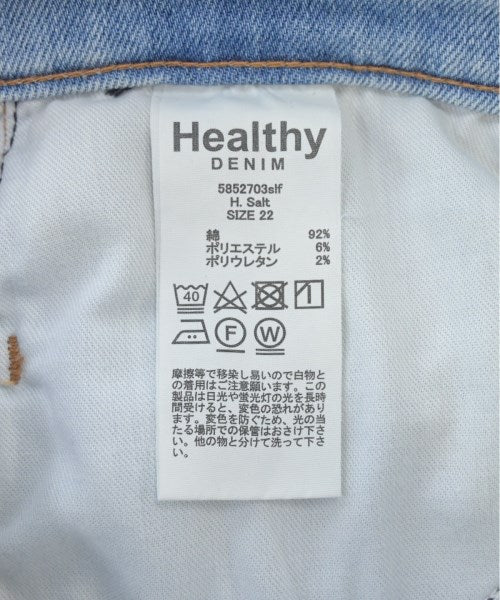 Healthy DENIM Jeans