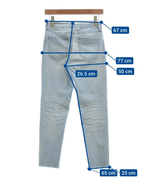 Healthy DENIM Jeans