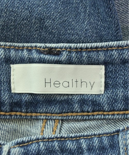 Healthy DENIM Jeans