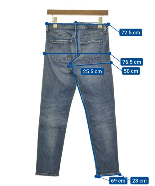 Healthy DENIM Jeans