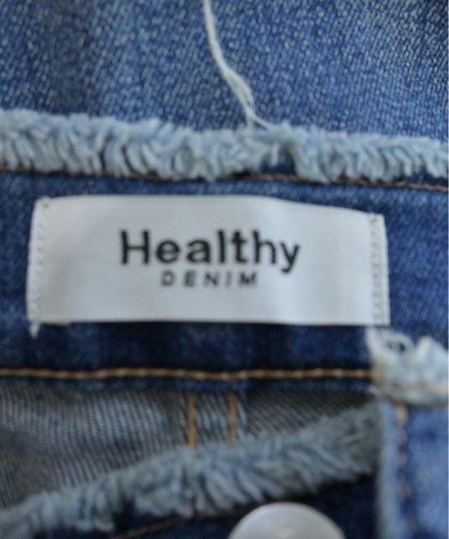 Healthy DENIM Jeans