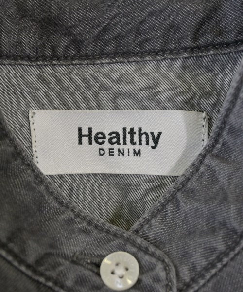 Healthy DENIM Casual shirts