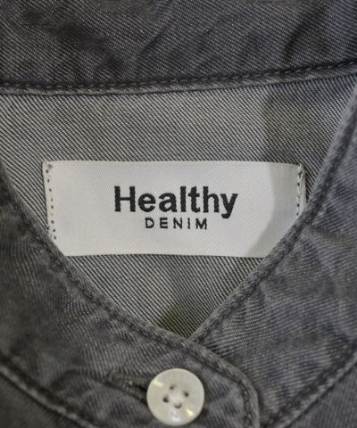 Healthy DENIM Casual shirts