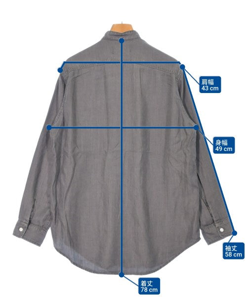 Healthy DENIM Casual shirts