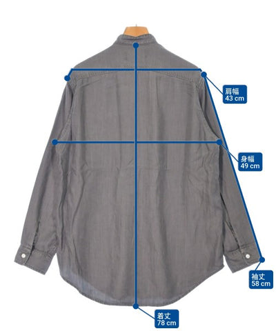 Healthy DENIM Casual shirts