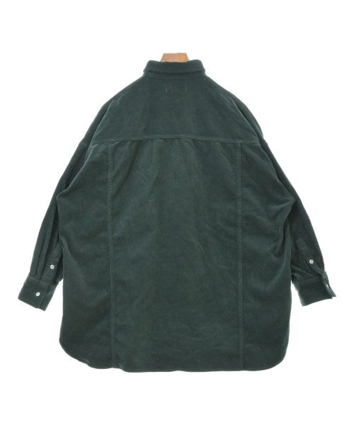 Healthy DENIM Casual shirts