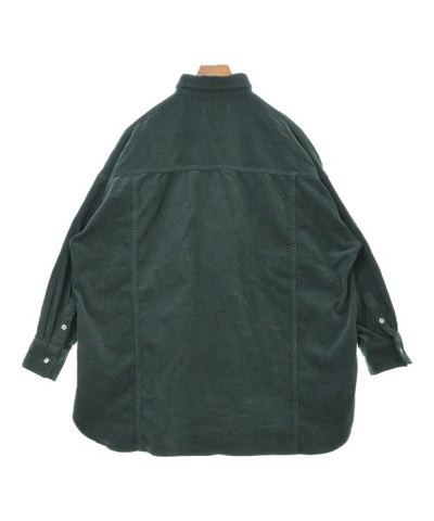 Healthy DENIM Casual shirts