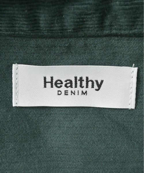 Healthy DENIM Casual shirts