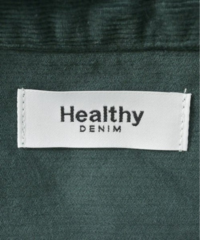 Healthy DENIM Casual shirts