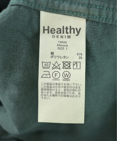 Healthy DENIM Casual shirts