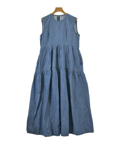 Healthy DENIM Dresses