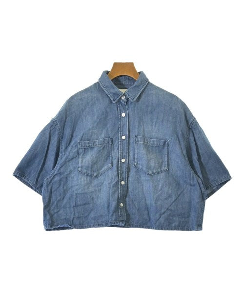 Healthy DENIM Casual shirts