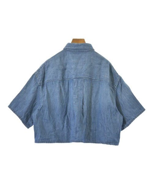 Healthy DENIM Casual shirts