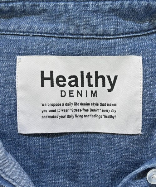 Healthy DENIM Casual shirts