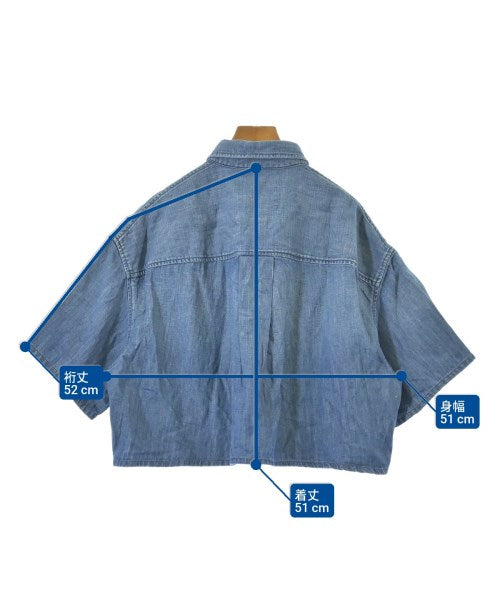 Healthy DENIM Casual shirts