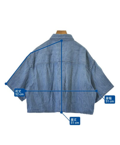 Healthy DENIM Casual shirts