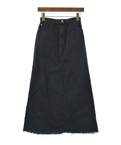 Healthy DENIM Long/Maxi length skirts