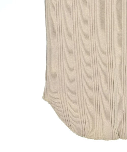 Mature Framework Tank tops