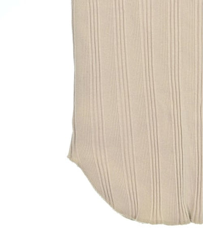 Mature Framework Tank tops