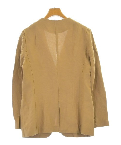 Mature Framework Casual jackets