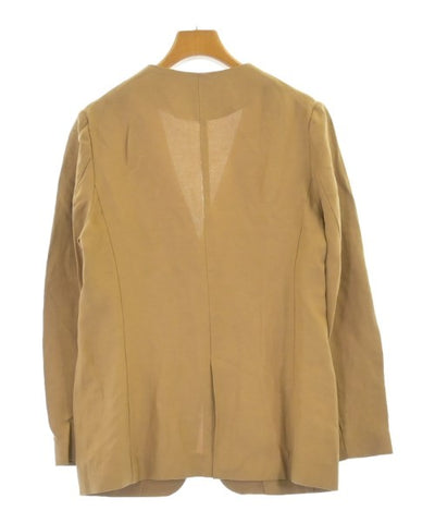 Mature Framework Casual jackets