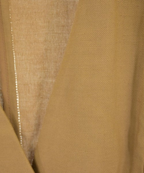 Mature Framework Casual jackets